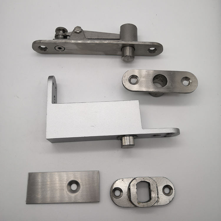 Peque&ntilde;as Bisagras Ocultas