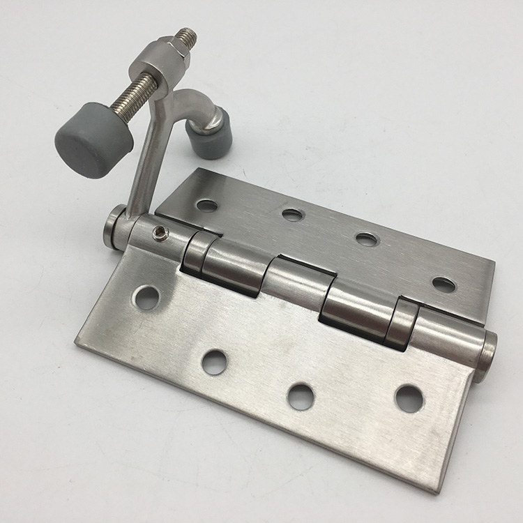 parada de la puerta de la bisagra de servicio pesado