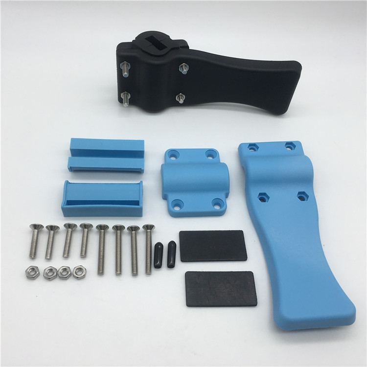 Abrepuertas universal manos libres