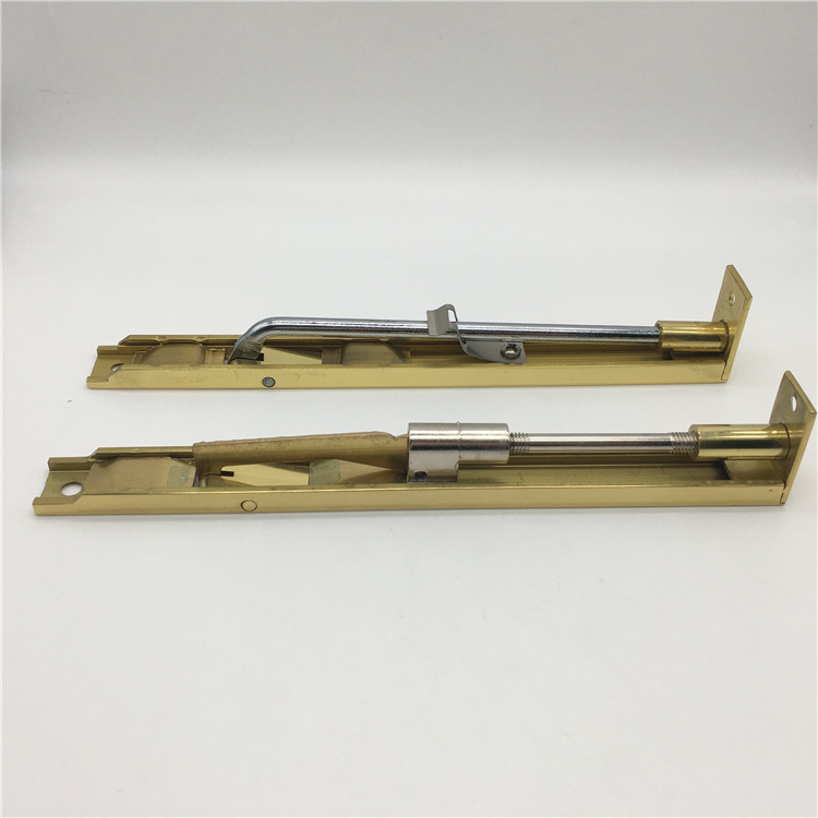 bisagras de puerta de tiro ancho