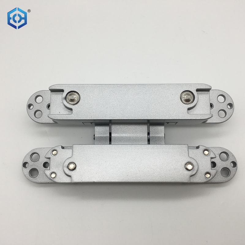 Archivo CAD de bisagras ocultas