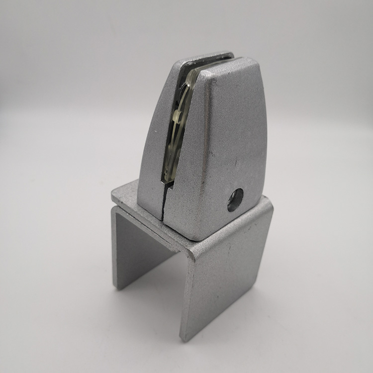 abrazadera de panel veritas