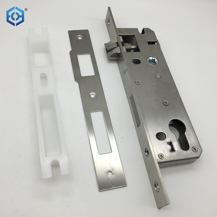 bloqueo de teclado desafiante