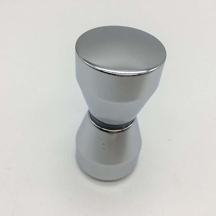 Peque&ntilde;as perillas de vidrio