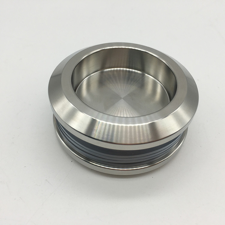 Mango de reemplazo de puerta de vidrio deslizante con cerradura