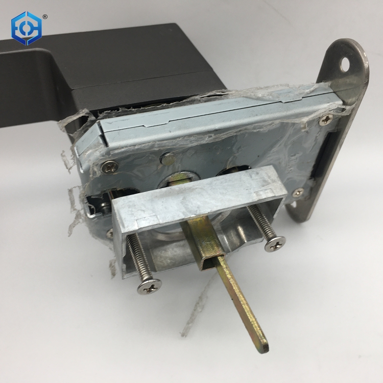 Simply Puerta Bloqueo