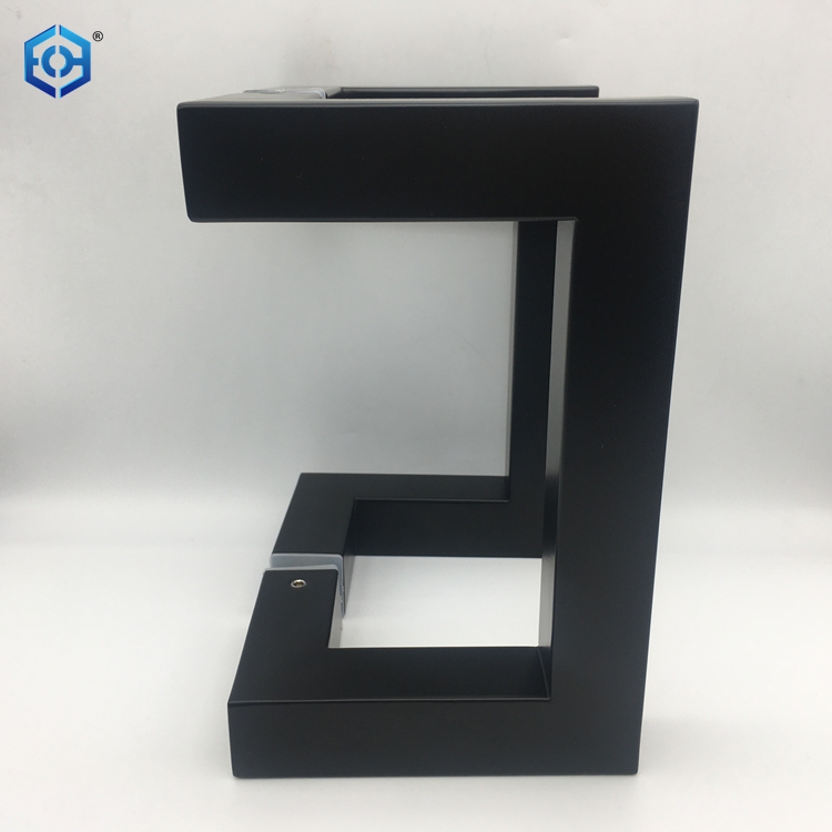 Mango de puerta corredera de patio con cerradura