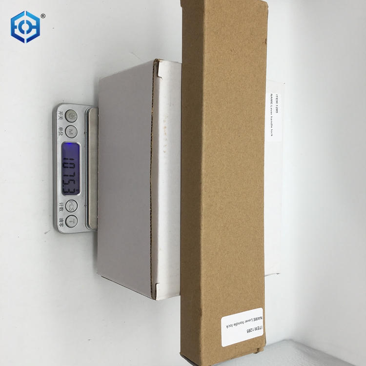 cerraduras residenciales