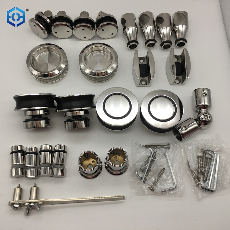 Accesorios para el cuarto de ba&ntilde;o