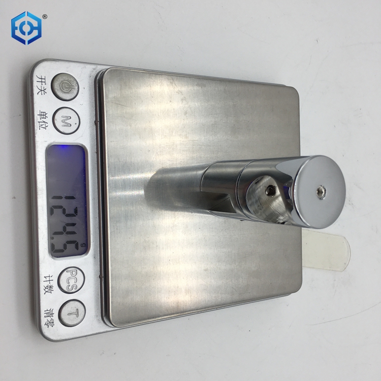 pinza del conector de la cuerda