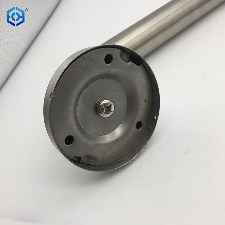 Barra de captura de piso universal a techo.