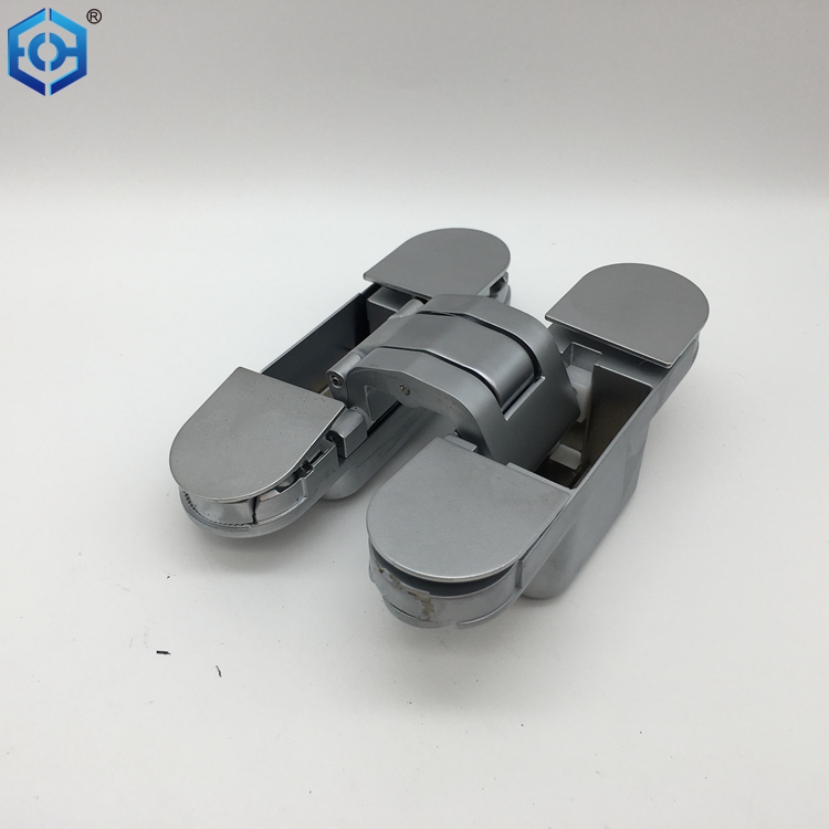 peque&ntilde;as bisagras ocultas