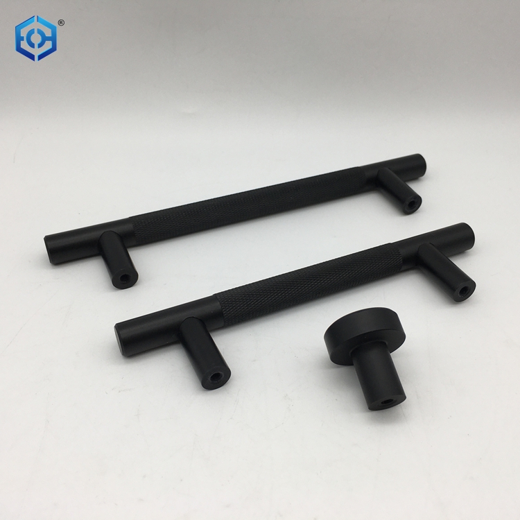 mango de barra de la barra