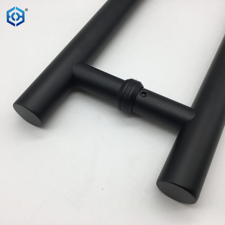 Mango de puerta corredera del patio