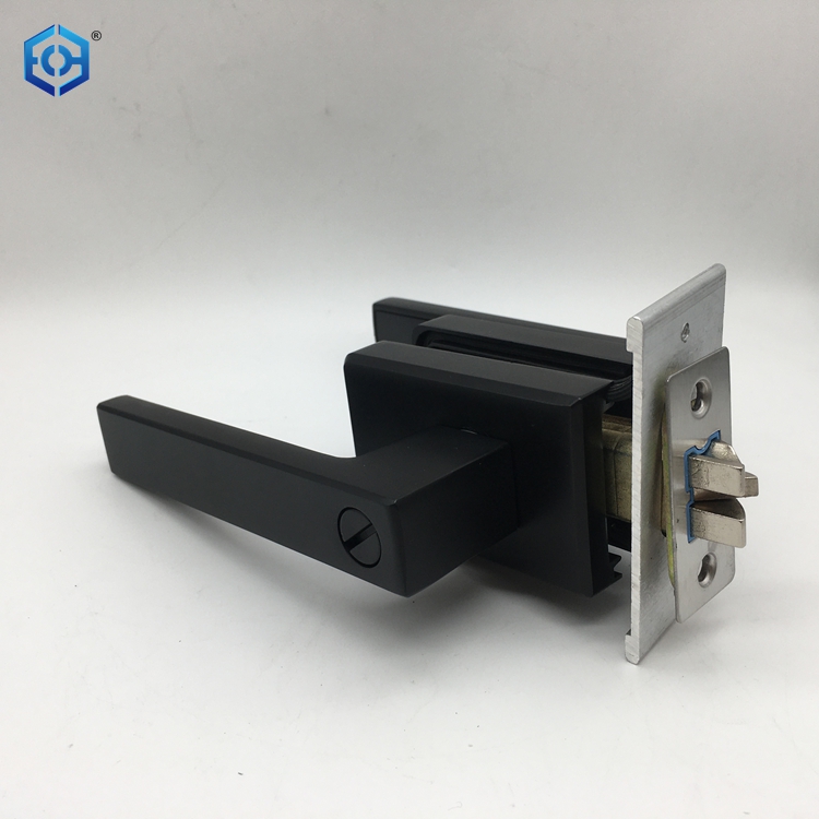 Cerraduras de puertas de herculita