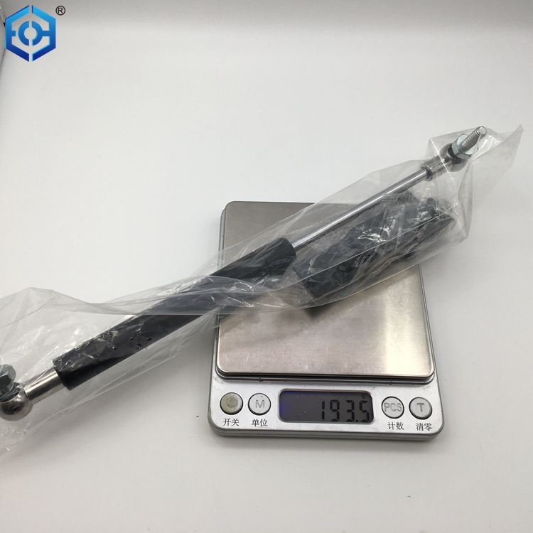 trampa de gas puestrutas