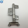 Reemplazo de la bisagra inferior de la puerta de la puerta de acero inoxidable GS7000 Smart GS7000