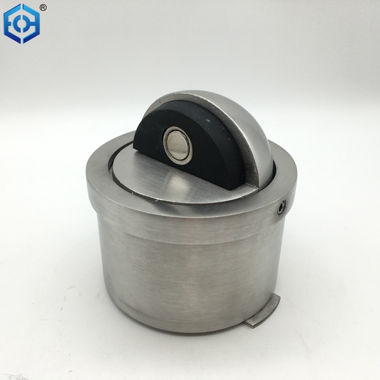 Stopper de puerta magn&eacute;tica