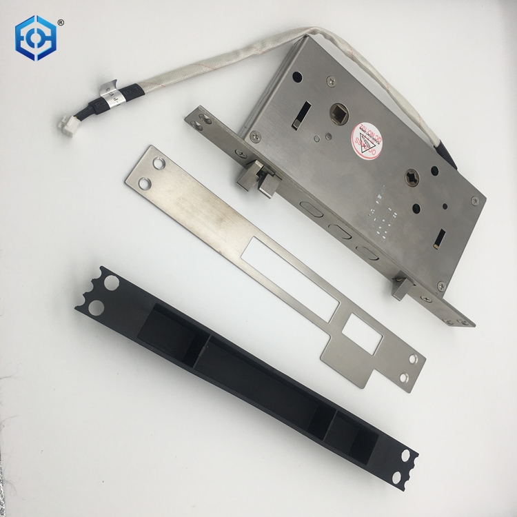 mechones de casa electr&oacute;nicos