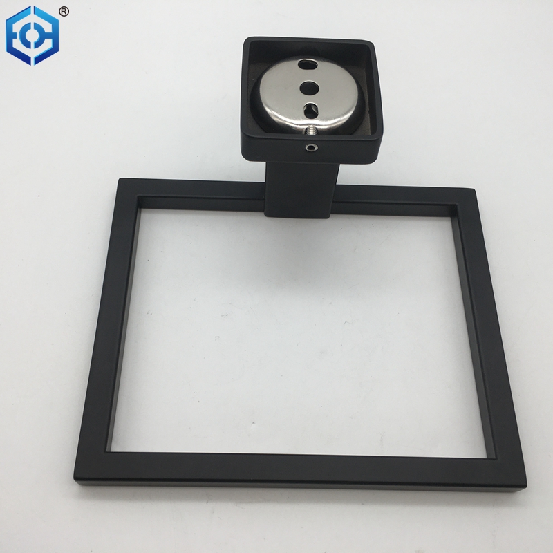 Anillo de toalla de Moen