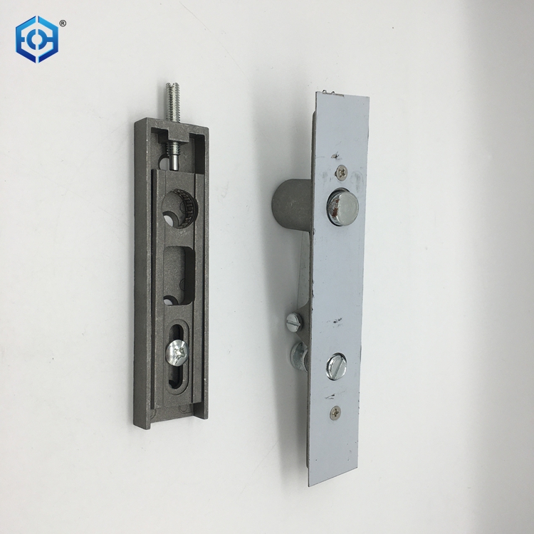 Spring de piso de Hettich