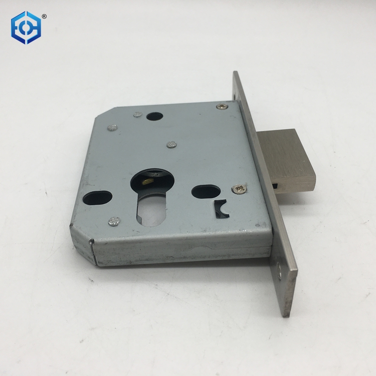 Cerradura de mortaja 8200