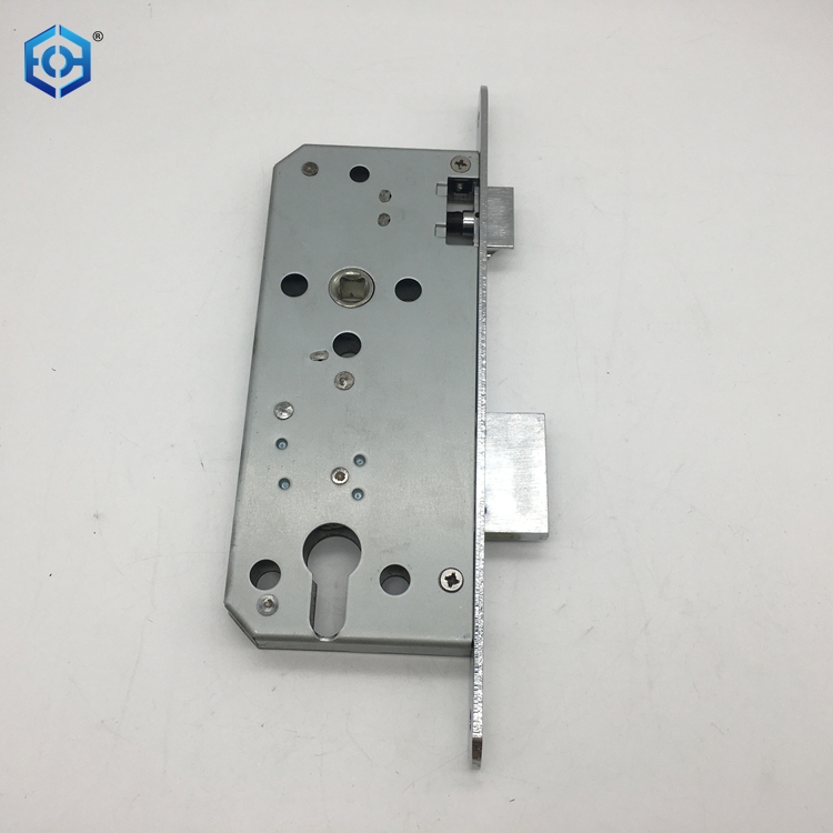 Reemplazo de un bloqueo de morturas