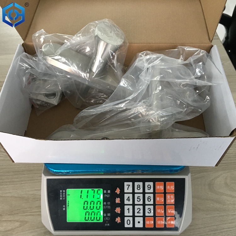 manija de la puerta de pantalla corredera