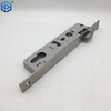 SS304 2585 mm Mortice Lock 1 Throw y Roller ajustable para puertas y ventanas de aluminio 