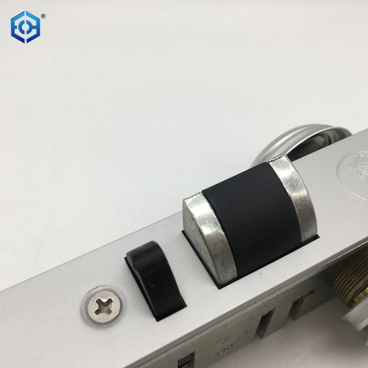 Bloqueo de mortaja de aluminio