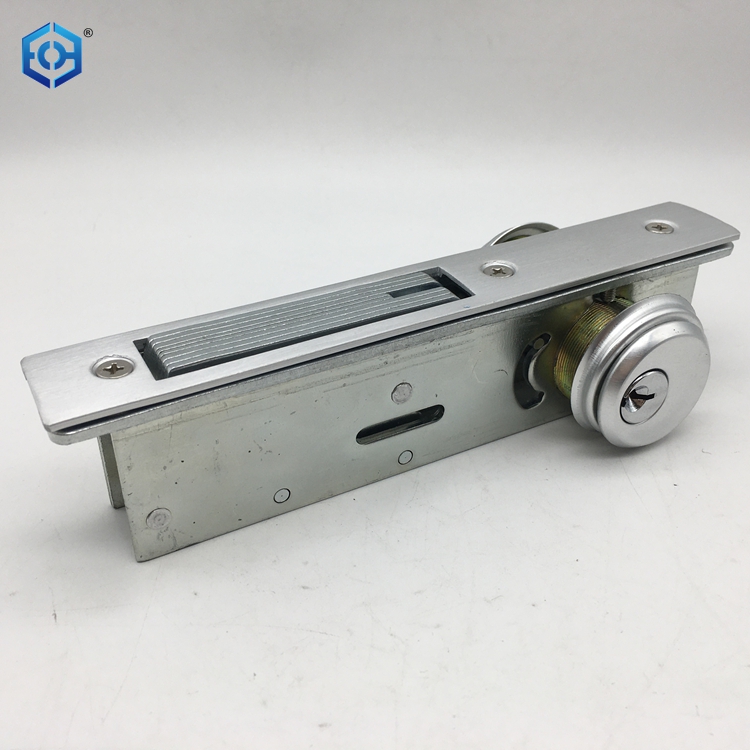 Cambiar las cerraduras de la puerta