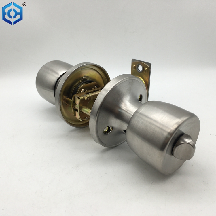 pu&ntilde;o de la puerta y set de cerrojo