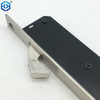 Puerta deslizante de aluminio Gancel de gancho ECH Estander