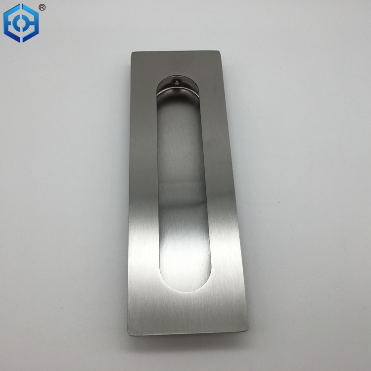 mango de madera oculta