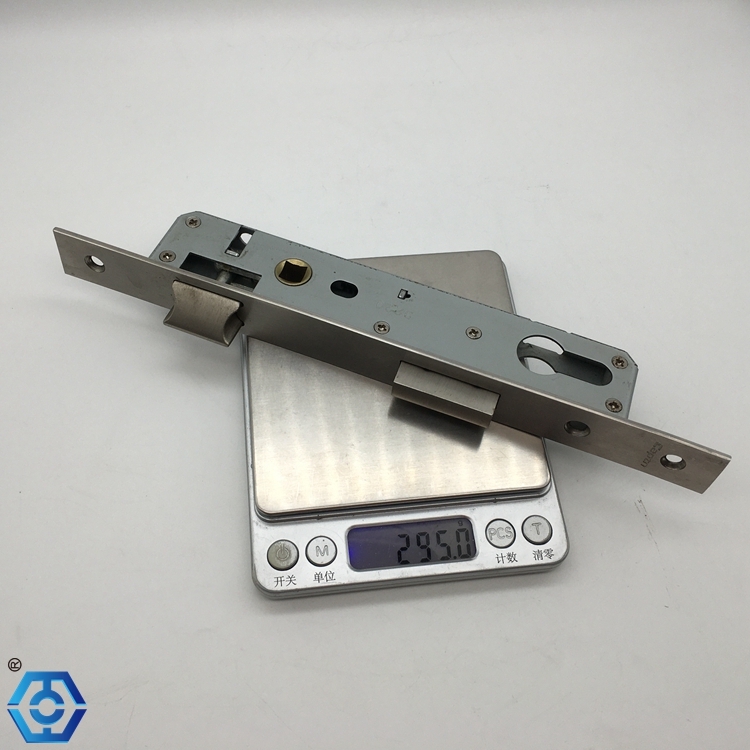 Lock Kwikset Mortise