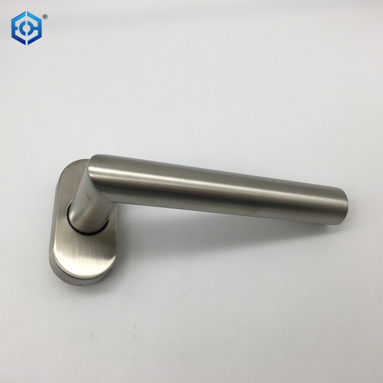 Manijas de la ventana de aluminio