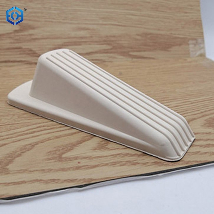 parada de puerta sin tornillo