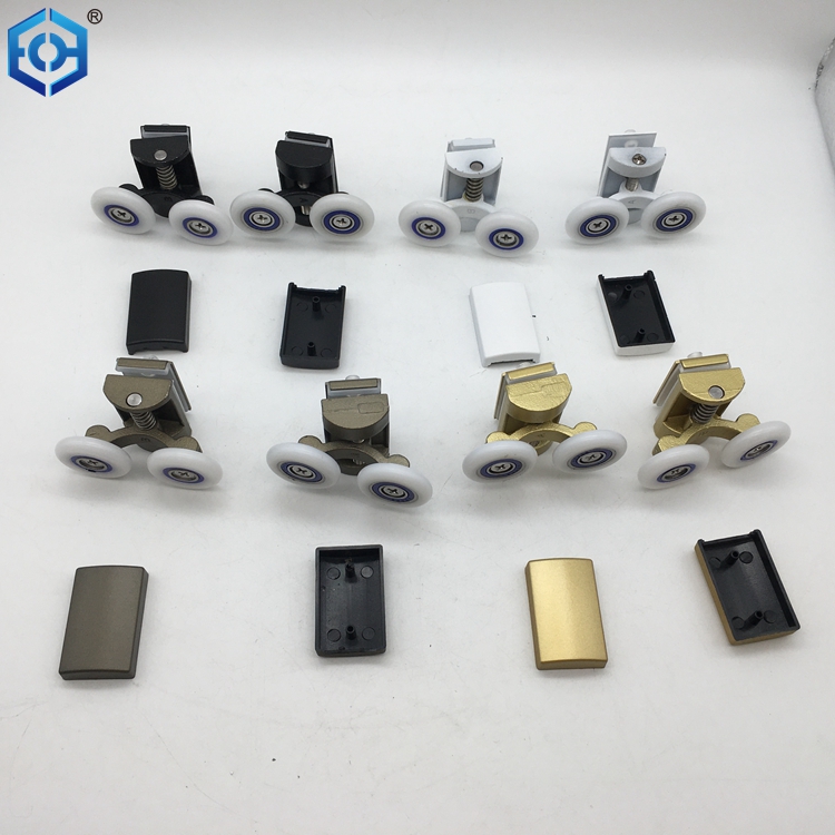 sala de vapor de vidrio