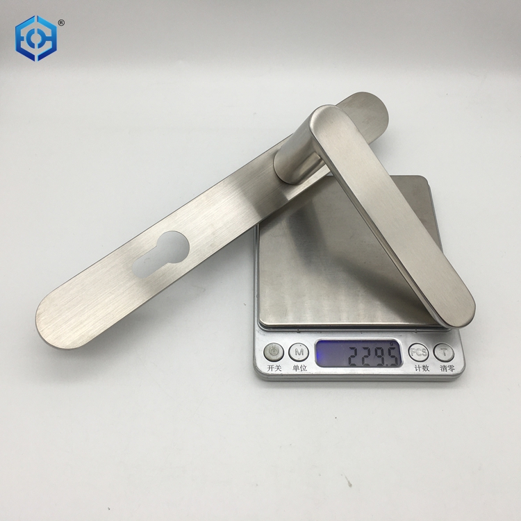 manijas de la puerta de desplazamiento victoriano