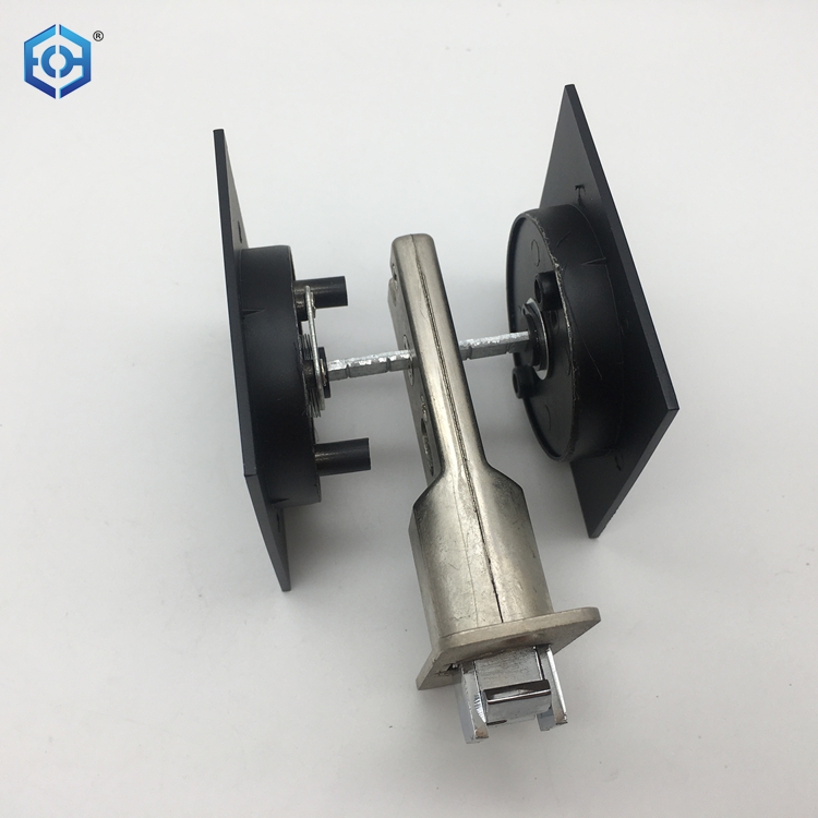 Cerradura de puerta deslizante