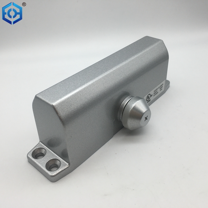 Puerta de Lockwood m&aacute;s cerca