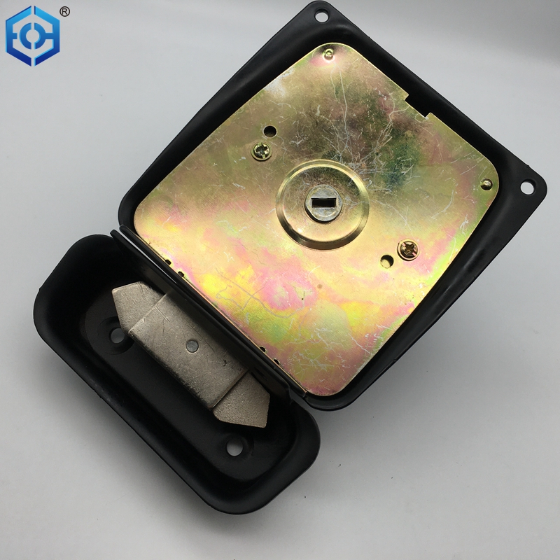 Locos de ruedas del mercado de accesorios