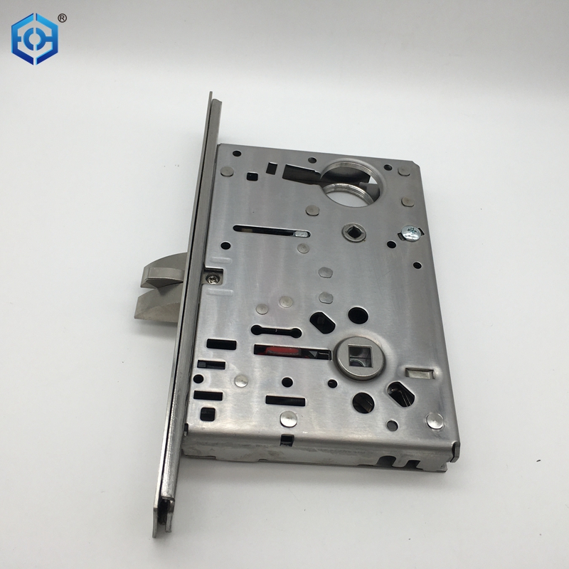 Cerradizo de puerta SS304