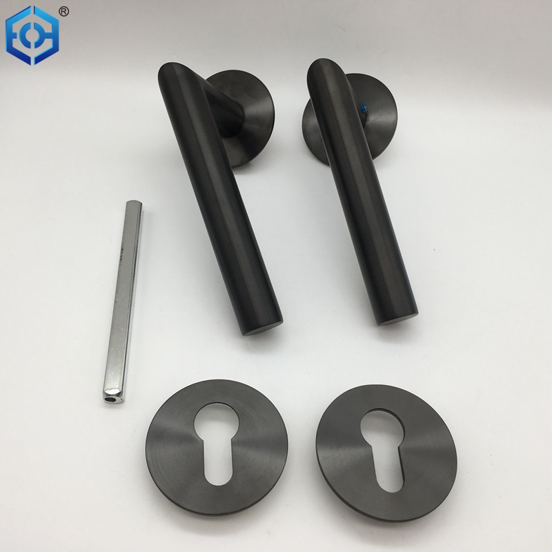 hardware de puerta de garaje magn&eacute;tico de granja