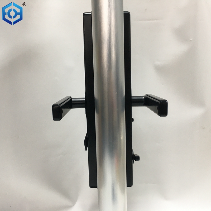 Locas de puerta electr&oacute;nica para casas