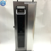 Reconocimiento inteligente Electronic Keyless Digital Security Touch Scree Bloqueo de puerta inteligente para el hogar
