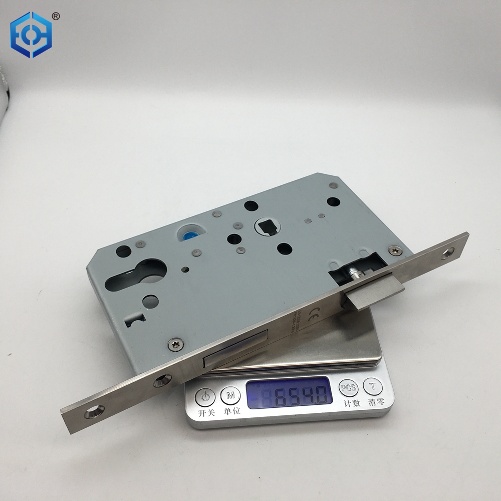 Reemplazar un bloqueo de mortaja