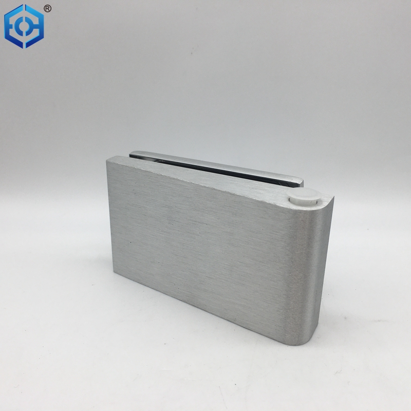 Puerta de vidrio de las bisagras aut&oacute;noma