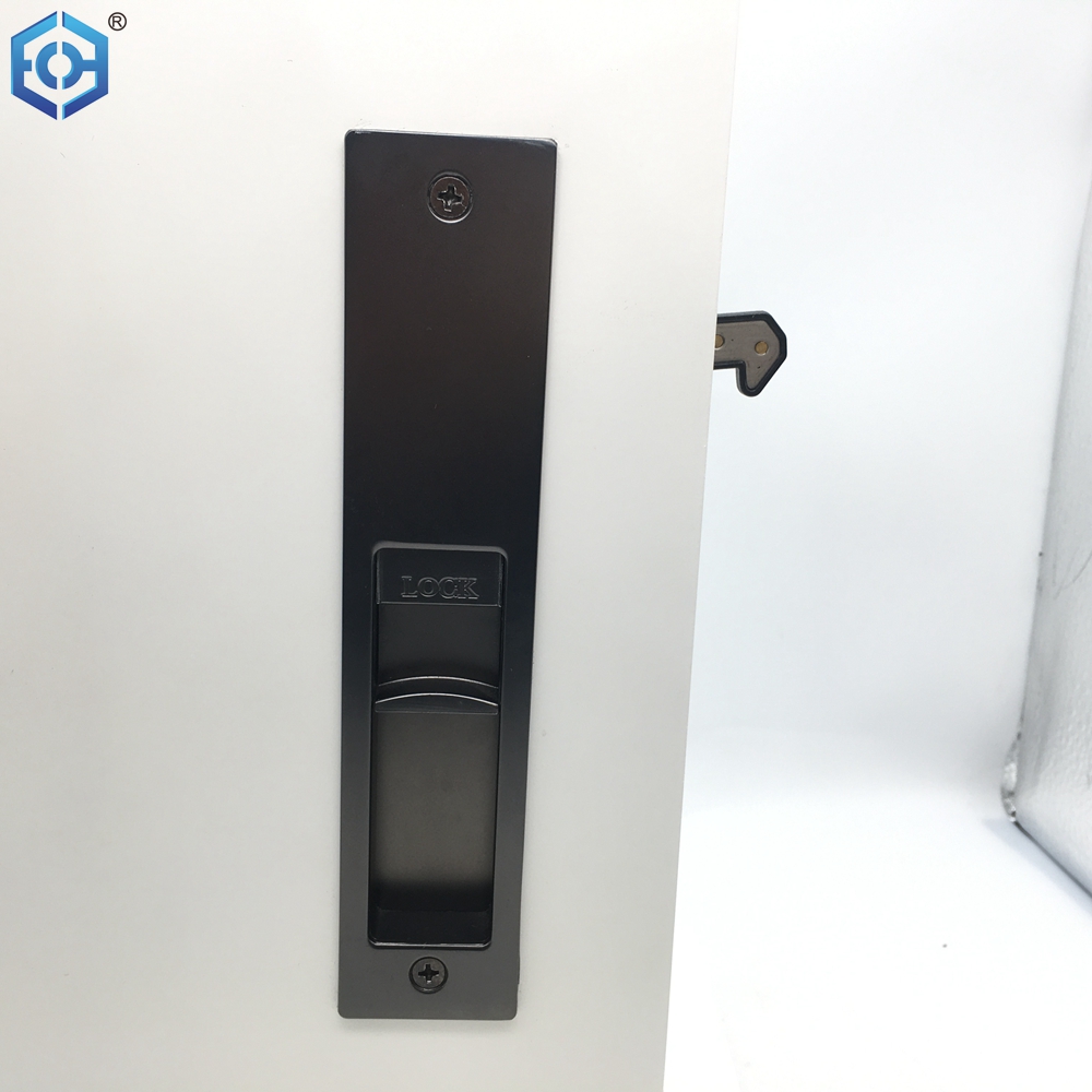 Localizaci&oacute;n de la puerta corredera aut&oacute;noma