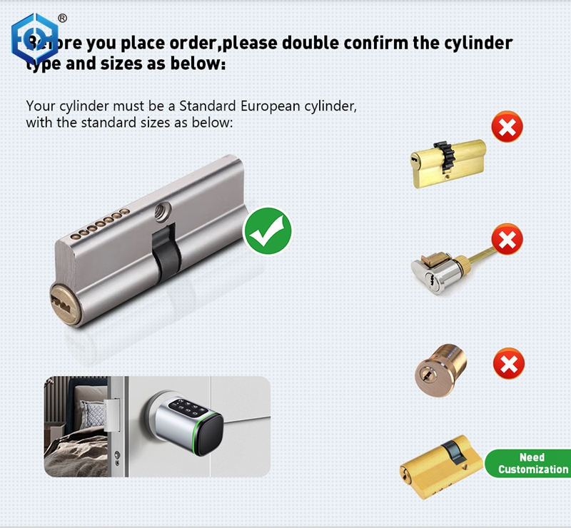 Lock Electronic Navia Tower of Fantasy